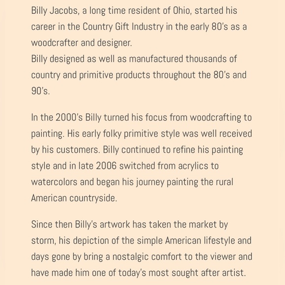 Rustic Wall Plaque - Picture 8 of 8